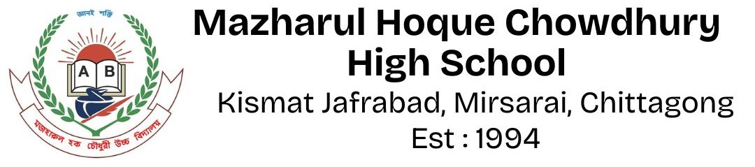 Mazharul Hoque Chowdhury High School